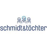 schmidt&töchter logo - Similar company to Radwelt.Store