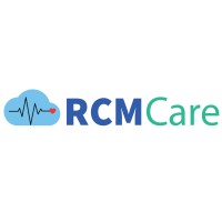 Cloud RCM Care logo - Similar company to Madison Rcm
