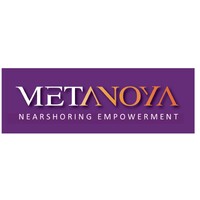 METANOYA logo - Similar company to Assetflow