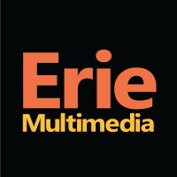 ErieMultimedia logo - Similar company to Fh Group