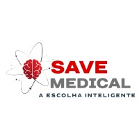 SaveMedical logo - Similar company to Hospp