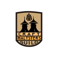 Craft Maltsters Guild logo - Similar company to Root Shoot Malting