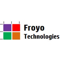 Froyo Technologies (P) Ltd logo - Similar company to Edb Global