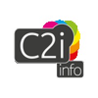 C2i INFO logo - Similar company to Prædarius