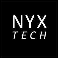 Nyx Technologies Ltd logo - Similar company to Nyx Technology