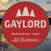 Gaylord Area Convention & Tourism Bureau logo - Similar company to Supply Creative Studio