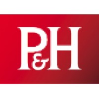 Palmer and Harvey logo - Similar company to Mapped