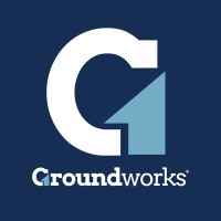 Groundworks logo - Similar company to Groundwork South