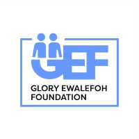 Glory Ewalefoh Foundation (GEF) logo - Similar company to Health Initiatives For Safety And Stability In Africa - Hifass