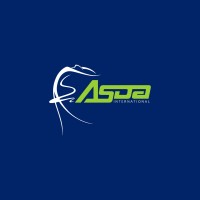 ASDA International logo - Similar company to Map Developers
