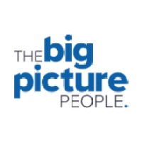 The Big Picture People logo - Similar company to Designchain