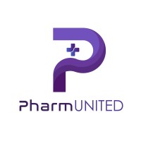 PharmUnited logo - Similar company to Ofni Systems
