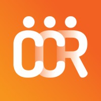 CCR logo - Similar company to Global Training Services