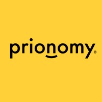 Prionomy