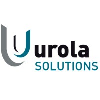 Urola Solutions logo - Similar company to Plasnor - Sheet Extrusion & Thermoforming