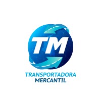 Transportadora Mercantil logo - Similar company to Transportadora Helsan