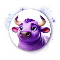 Purple Cow Branding logo - Similar company to Smartoffice Usa