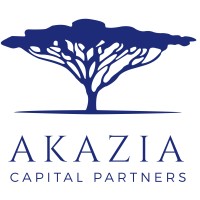 Akazia Capital Partners logo - Similar company to Gueca Capital