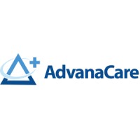 AdvanaCare logo - Similar company to Advana