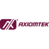 Axiomtek Italia logo - Similar company to Fabertec Srl