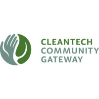 CleanTech Community Gateway logo - Similar company to Eartheasy