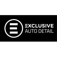 Exclusive Auto Detail logo - Similar company to Sharp Auto Detail