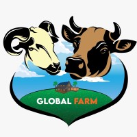 Global Farm logo - Similar company to Sakti Farm