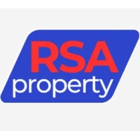 RSA Property logo - Similar company to Ember Property Group