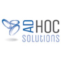 ADHOC Solutions Srl logo - Similar company to Adoc Solutions Inc