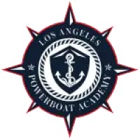 Los Angeles Powerboat Academy logo - Similar company to Uim Class 1 Powerboat World Championship