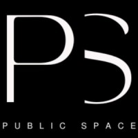 Public Space Events logo - Similar company to Starworks Studios