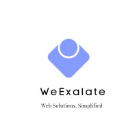 WeExalate Corporation logo - Similar company to Lipy