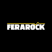 FERAROCK logo - Similar company to Blosn'Up