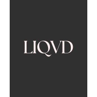 LIQVD logo - Similar company to Fang Studio