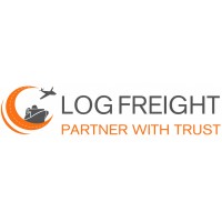 LOG FREIGHT PTY LTD logo - Similar company to Inter Cargo Forwarders S.A. De C.V.