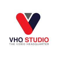 VHQ Studio logo - Similar company to Blackroot.Tv