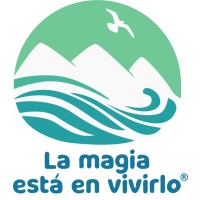 Agencia de viajes La magia está en vivirlo logo - Similar company to Liberty Dreams Agencia De Viajes