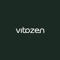 Vitozen logo - Similar company to Freakhosting