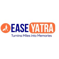 Easeyatra logo - Similar company to Omnee