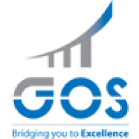 GOS consulting inc. logo - Similar company to Apalo