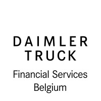 Daimler Truck Financial Services Belgium NV/SA logo - Similar company to Hoffmann Transport Sp. Z O. O.