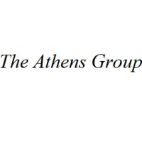 The Athens Group logo - Similar company to Gencom