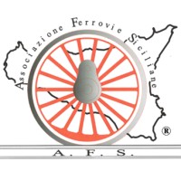 Associazione Ferrovie Siciliane - AFS (Messina) logo - Similar company to Fratelli Fratta