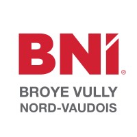 BNI Broye Vully Nord Vaudois logo - Similar company to Patrick Minder Architectes