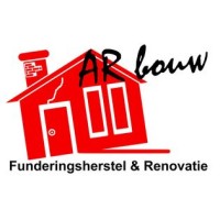 AR-Bouw logo - Similar company to De Verbinding Bv
