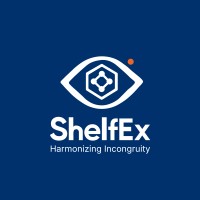 ShelfEx logo - Similar company to Wasserstoff