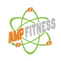 AMP Fitness logo - Similar company to Lowtech