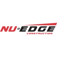 Nu Edge Construction Ltd. logo - Similar company to C & B Maintenance
