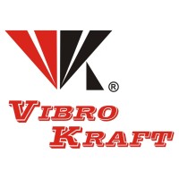 VIBROKRAFT logo - Similar company to Alvoe