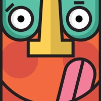 Bocallena App logo - Similar company to Skybar Bernabéu